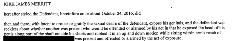 Illustration for article titled Texas A&M Receiver's Indecent-Exposure Defense: "Bad Case Of Jock Itch"